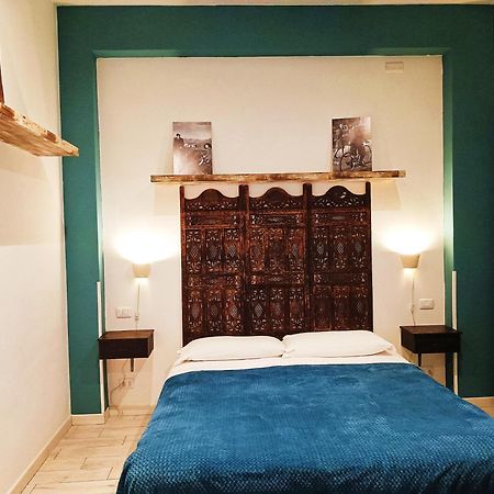Lanzies Guesthouse Рим Экстерьер фото