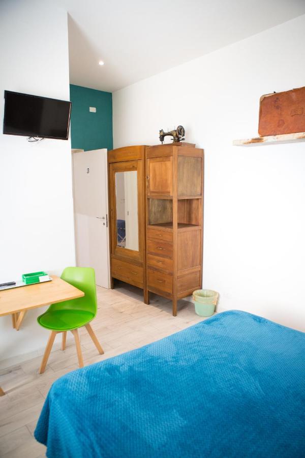 Lanzies Guesthouse Рим Экстерьер фото