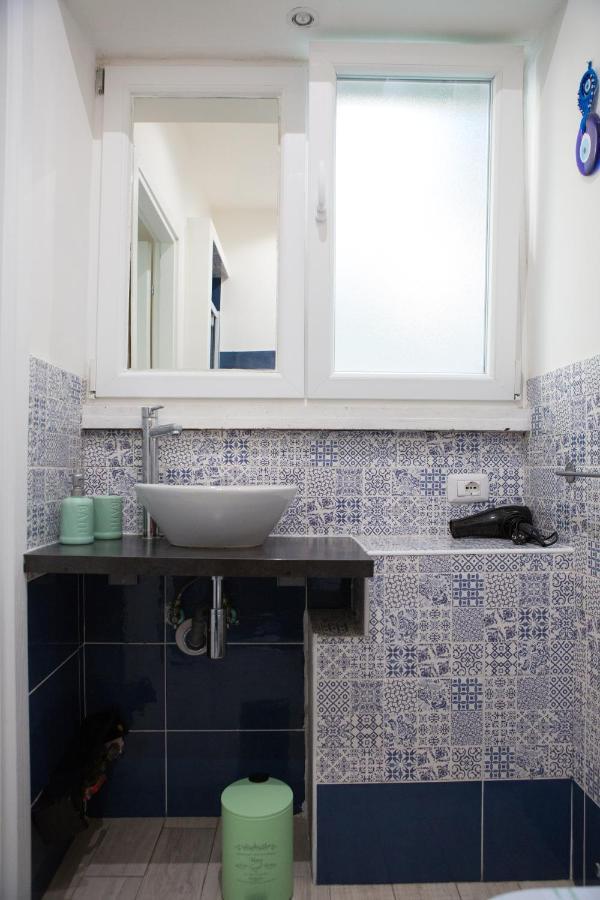 Lanzies Guesthouse Рим Экстерьер фото