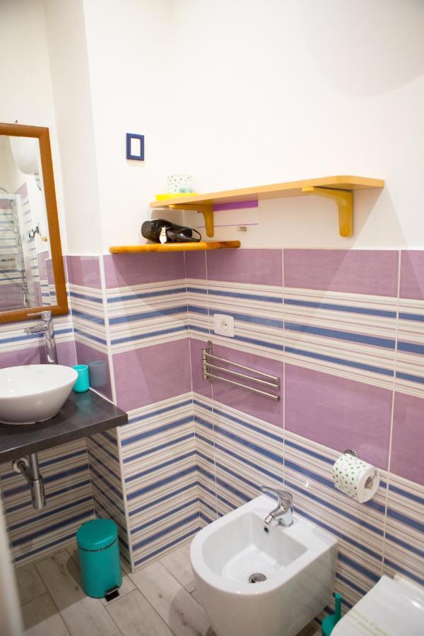Lanzies Guesthouse Рим Экстерьер фото