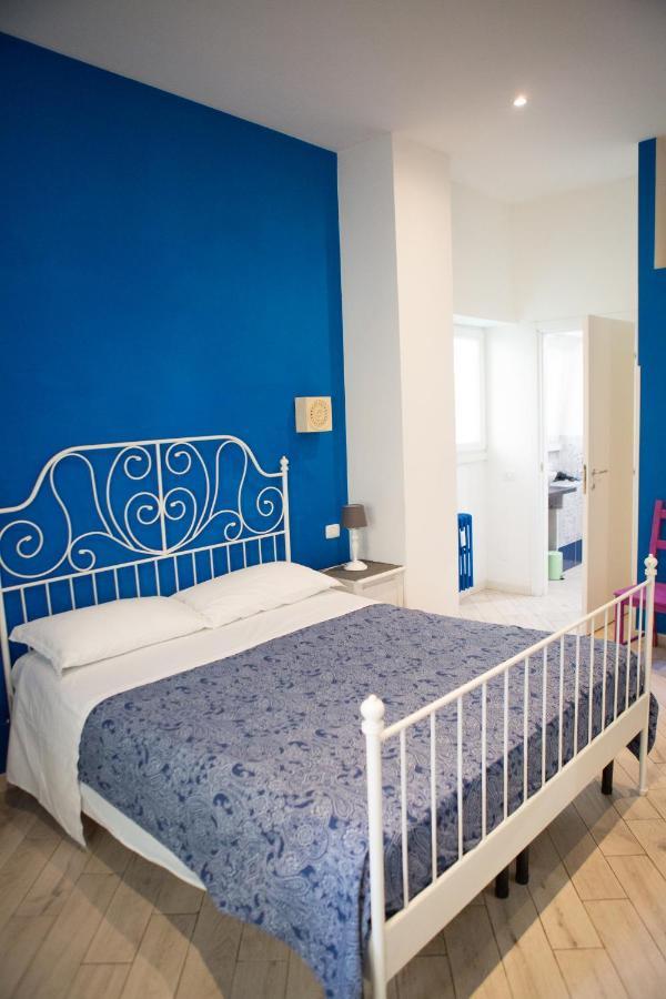 Lanzies Guesthouse Рим Экстерьер фото