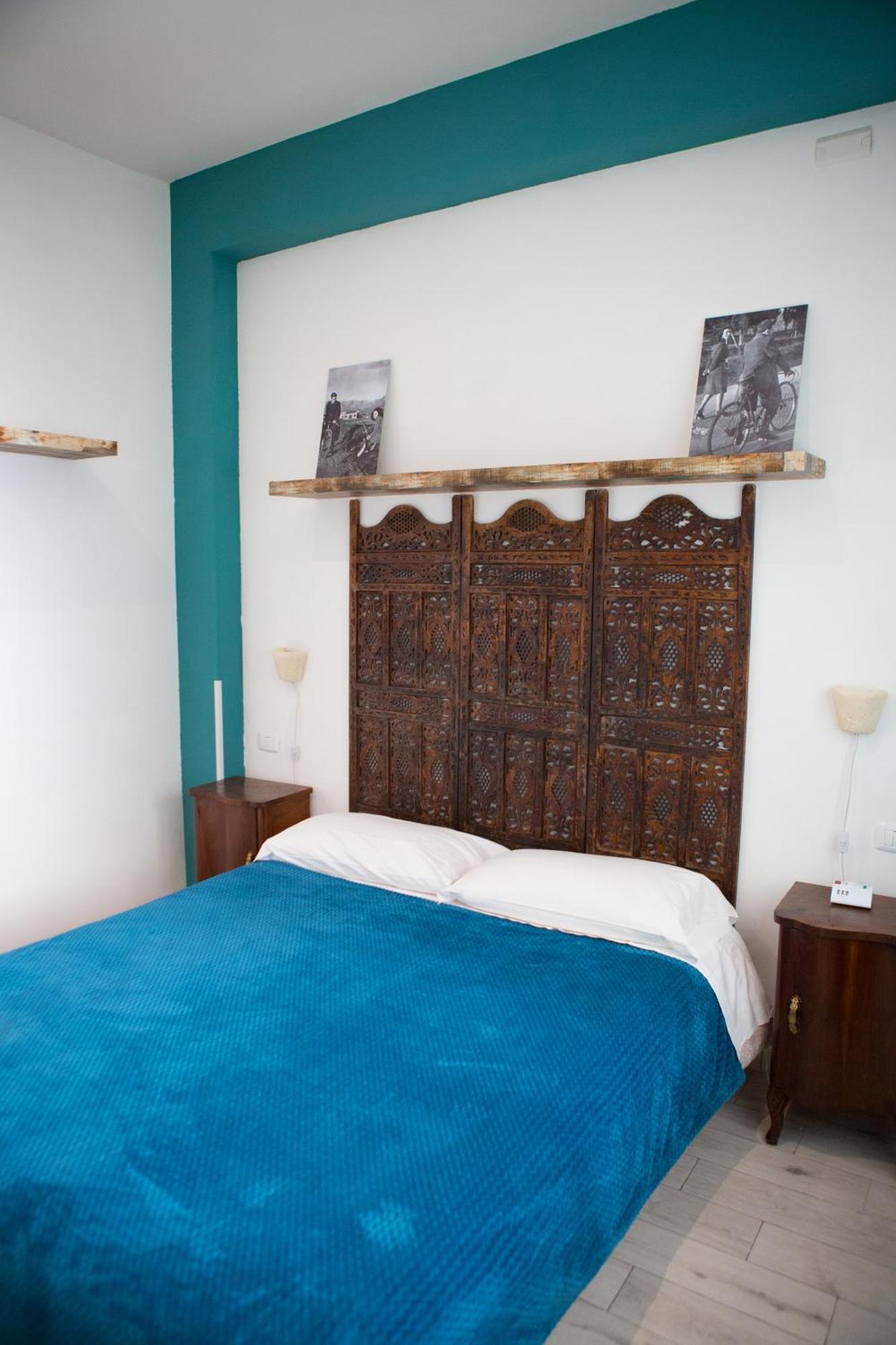 Lanzies Guesthouse Рим Экстерьер фото