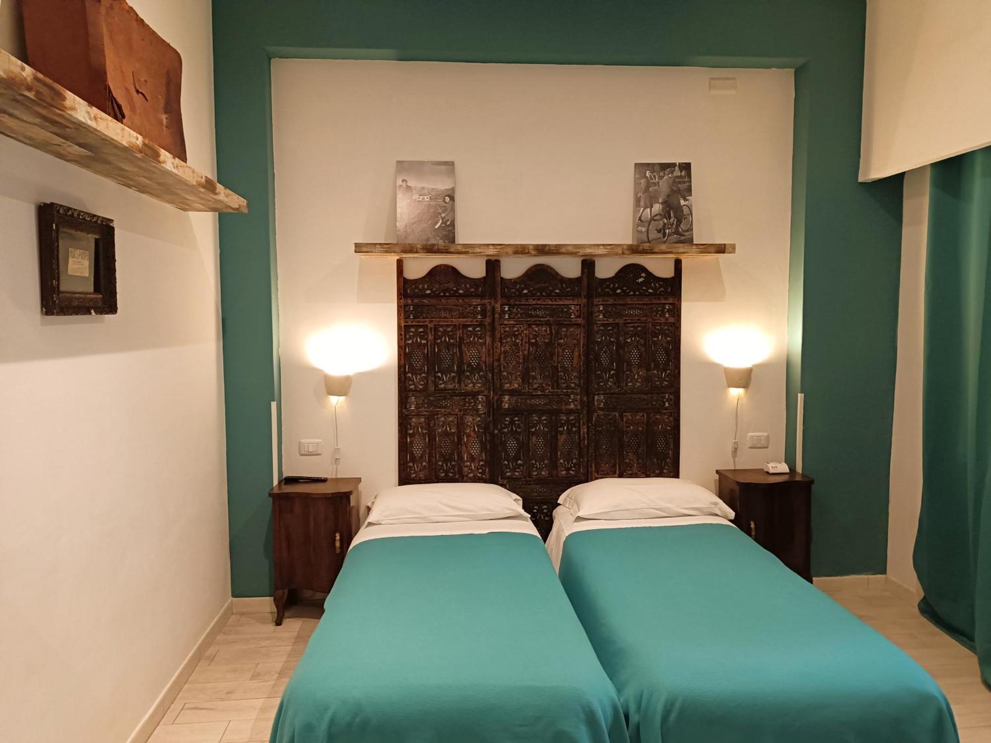 Lanzies Guesthouse Рим Номер фото