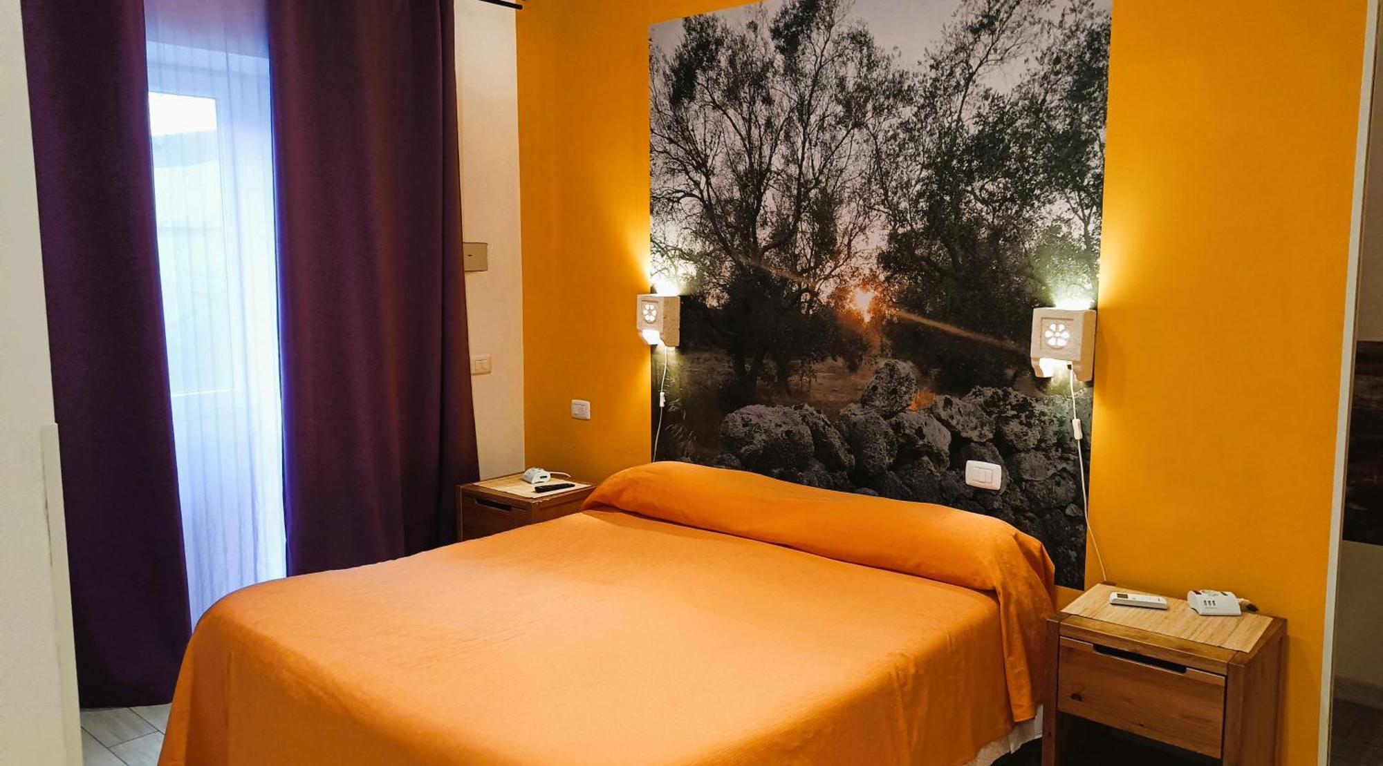 Lanzies Guesthouse Рим Экстерьер фото
