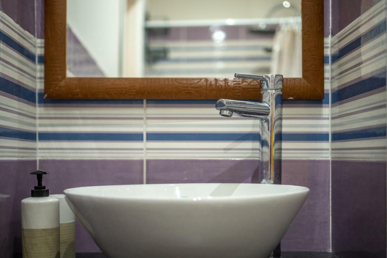 Lanzies Guesthouse Рим Экстерьер фото