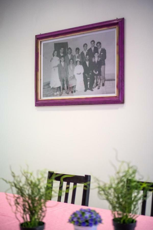 Lanzies Guesthouse Рим Экстерьер фото