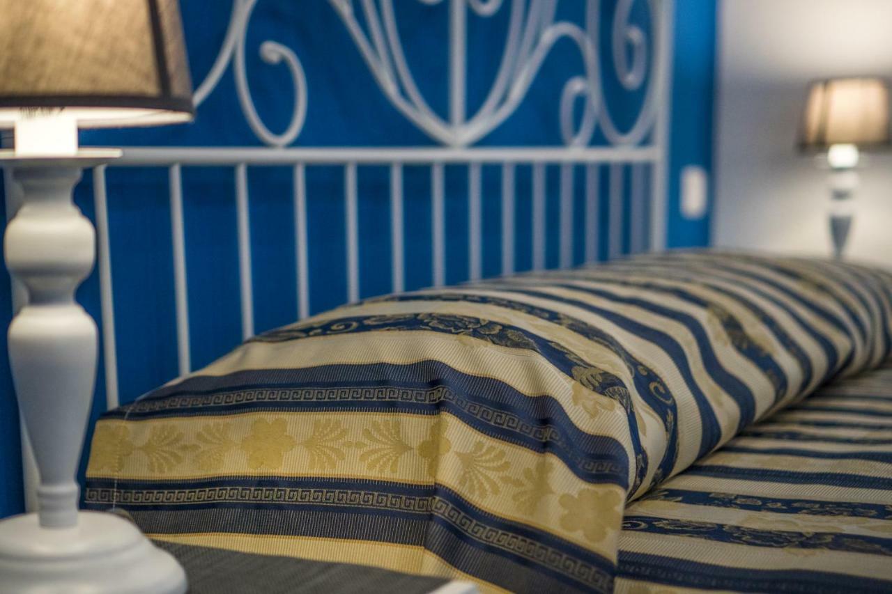 Lanzies Guesthouse Рим Экстерьер фото