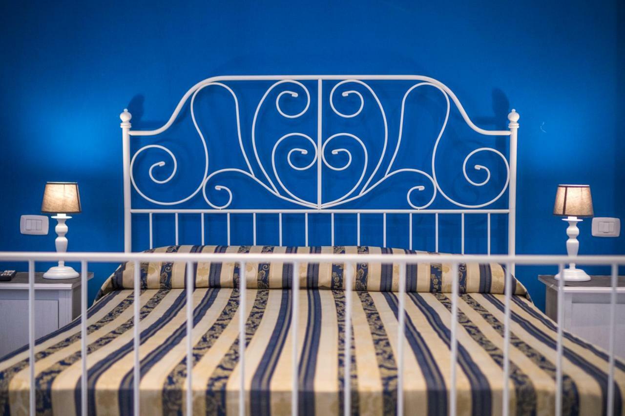 Lanzies Guesthouse Рим Экстерьер фото