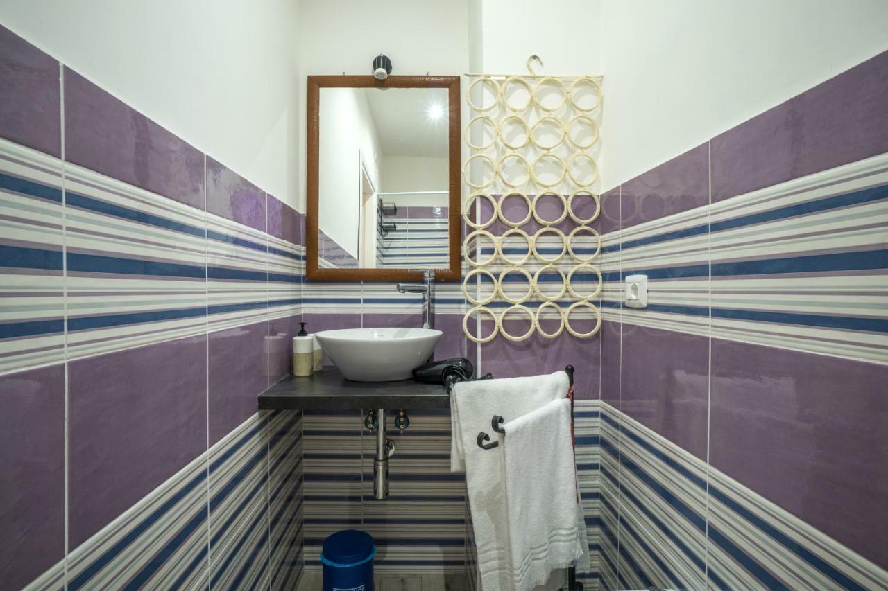 Lanzies Guesthouse Рим Экстерьер фото